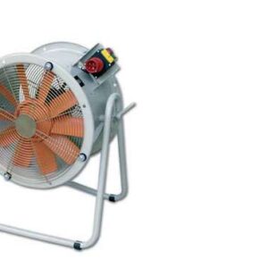 Extractor-Ventilador